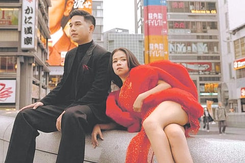 Starstudded: List of Kiray’s wedding godparents