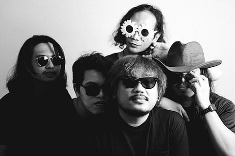 Hollywood Folk Hogan