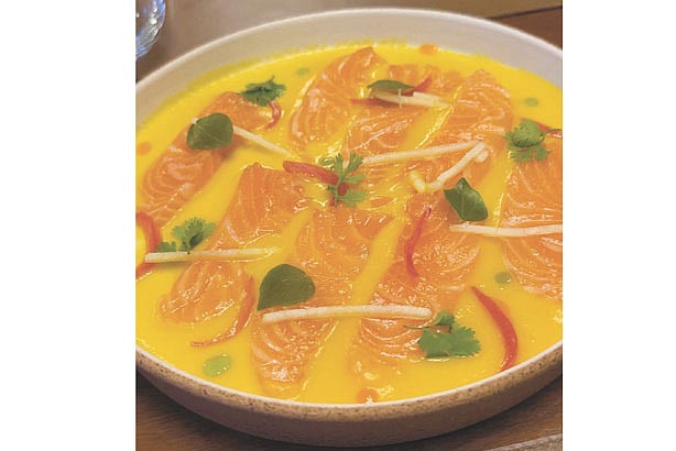 Spain Tourism Showcases Culinary Journey at Enye Cebu