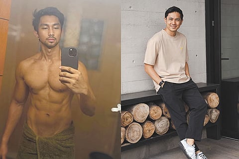 Rendon Labador calls out Slater Young