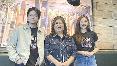 KMJS ‘Gabi ng Lagim’ makita sa big screen