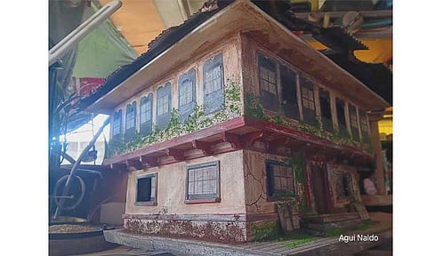 Photos by Dodjie Aguinaldo