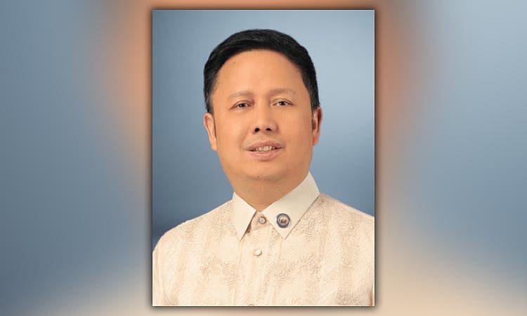 Govt. mohimo sa tanan aron Zaldy Co mapauli
