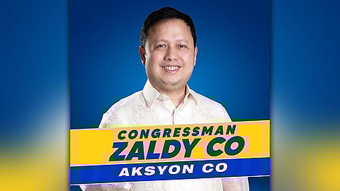 Marcos, Romualdez nakadawat og P56B nga kickbacks