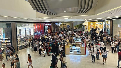 PH retail braces for strong Q4 on bonuses, remittances