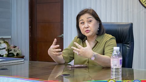 Lapu-Lapu mayor suspends classes, gov't work on Nov. 20 for city fiesta