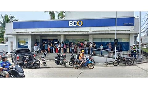 BDO only PH bank in ASEAN top 10 brand list