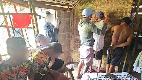 PRO 6 nets over P29M drugs, arrests 68 in 15-day operations