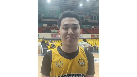 Baby Panthers beat Baby Cheetahs in Cesafi