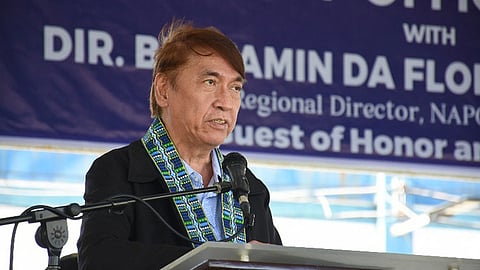 PRO 6 honors outstanding police personnel