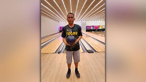 Landazabal dominates weekly tilt