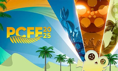 The third annual Palm City Film Festival (PCFF), the biggest platform in Tagum City for discovering the potential of new local filmmakers, officially opened on Monday, November 17, 2025.