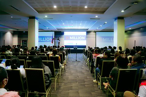BACOLOD. The City Government of Bacolod launches the first-ever Teen Summit at the Ayala Malls Capitol Central on Tuesday, November 18, 2025 to address adolescent health and well-being following alarming cases of teen pregnancy in the city. 
