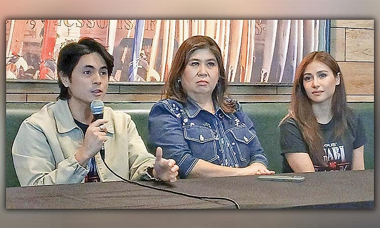 Jessica Soho Reveals KMJS Movie Vision After 13 Years in Cebu Mediacon