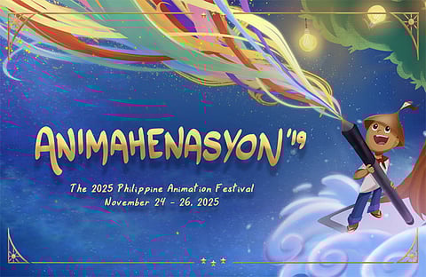 PH prepares to be the next global animation hub with Animahenasyon 2025