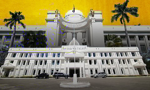 The Provincial Government of Davao Oriental will be sending P1 million in financial aid to the Province of Cebu following the devastating impact of Typhoon Tino.