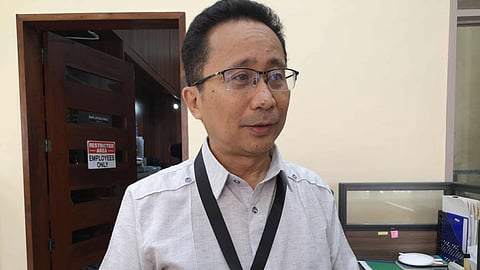 Over 2,000 still displaced in Mandaue City