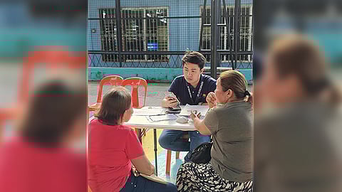 DTI-SBCorp offers rehab loans of up to P300K to MSMEs in Northern Cebu