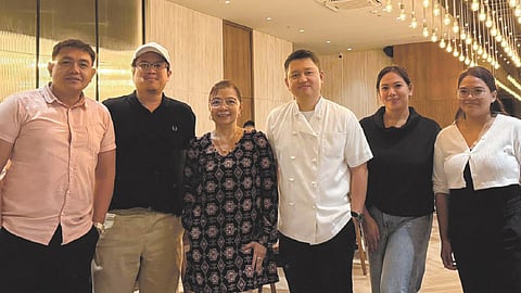 Quibranza: A tasty addition and a tribute