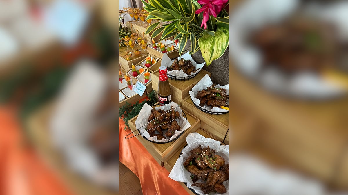 NutriAsia Fuels Tagum's Humba Festival 2025: A Culinary Triumph
