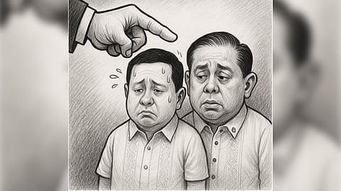 Editoryal: Hinaot nga tinud-on