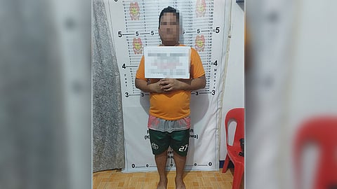 Caretaker sa boarding house nanghinol sa boarder, sikop 