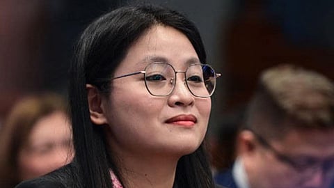 Pagpabalhin ni Guo sa bilanggoan sa Mandaluyong malangay