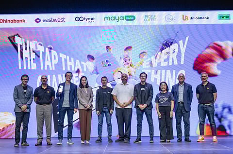 Google Pay launches for PH cardholders