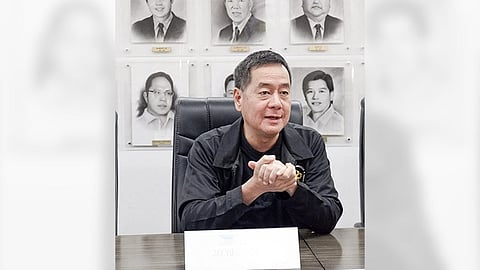 CCCI steps up rebuilding efforts