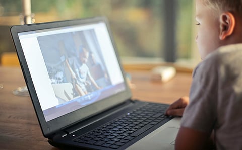 PNP reminds parents to monitor children’s social media use