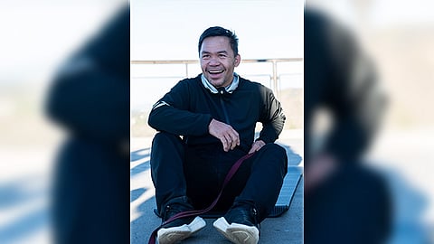 Pacquiao sud sa Ring ratings