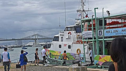 Cebu City mogukod sa mga dispatser, scalper