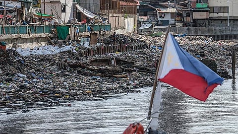 Cebu City running out of time on trash