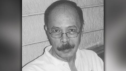 Paghanduraw sa usa ka haligi sa Sinugboanong panitikan: Cesar Kilator Jr.