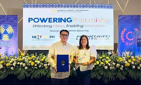 DAvao City’s groundbreaking shift to digital records management, through the City Records Management System (CRMS) under the City Archives and Record’s Office (Caro), has earned national recognition anew.