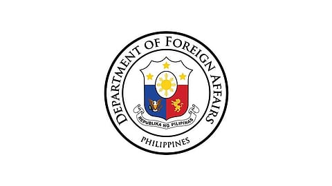 DFA nagpaabot sa court order pagkanselar sa passport ni Co