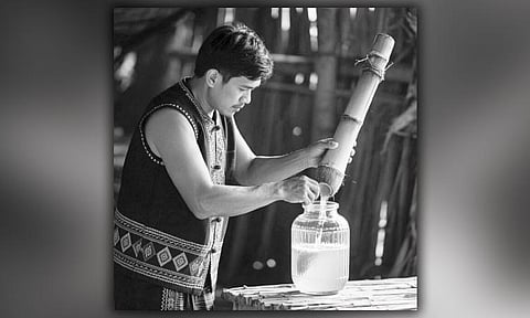 Balak: Ang Sanggutan ni Lolo Esyot