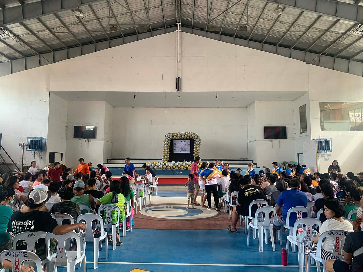 Mandaue PWDs Receive Second Phase of P8,000 Financial Assistance