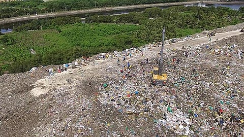 Is Cebu City sitting on a health crisis?