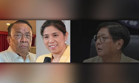 Top of the Week: They're nearer the 'top guys' in P1.32 trillion looting?