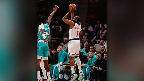 Harden mipabuto og 55 pts.