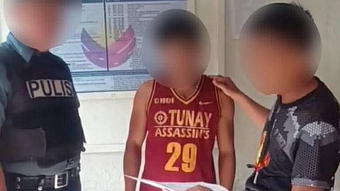 NIR's 10th most wanted person arrested