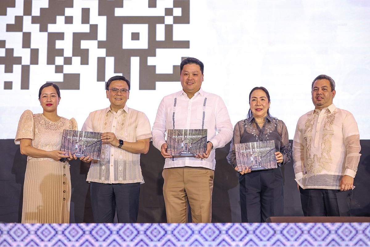 DSWD Launches P50-70M Resilience Project to Strengthen 500 PH Towns