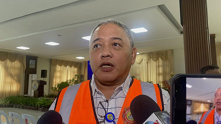 Tumulak mipahimangno sa krisis sa basura samtang nagkaduol ang barangay election