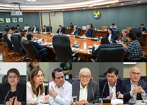 FSCC sets priority initiatives for 2026