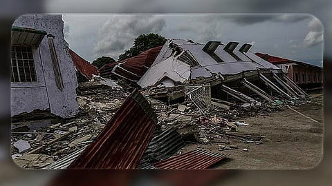 Recovery,rehabilitation angayan tutokan sa Kapitolyo sa 2026