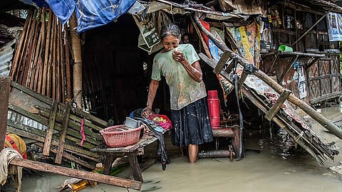 Zero casualties reported as ‘Verbena’ moves out of Cebu