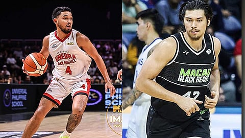 Gilas final 12 gibutyag na