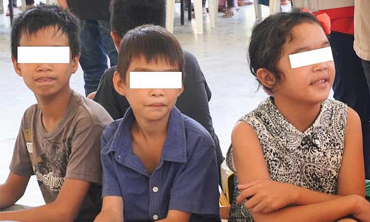 Project Aruga expansion eyed for children with disabilities