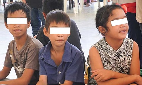 Project Aruga expansion eyed for children with disabilities